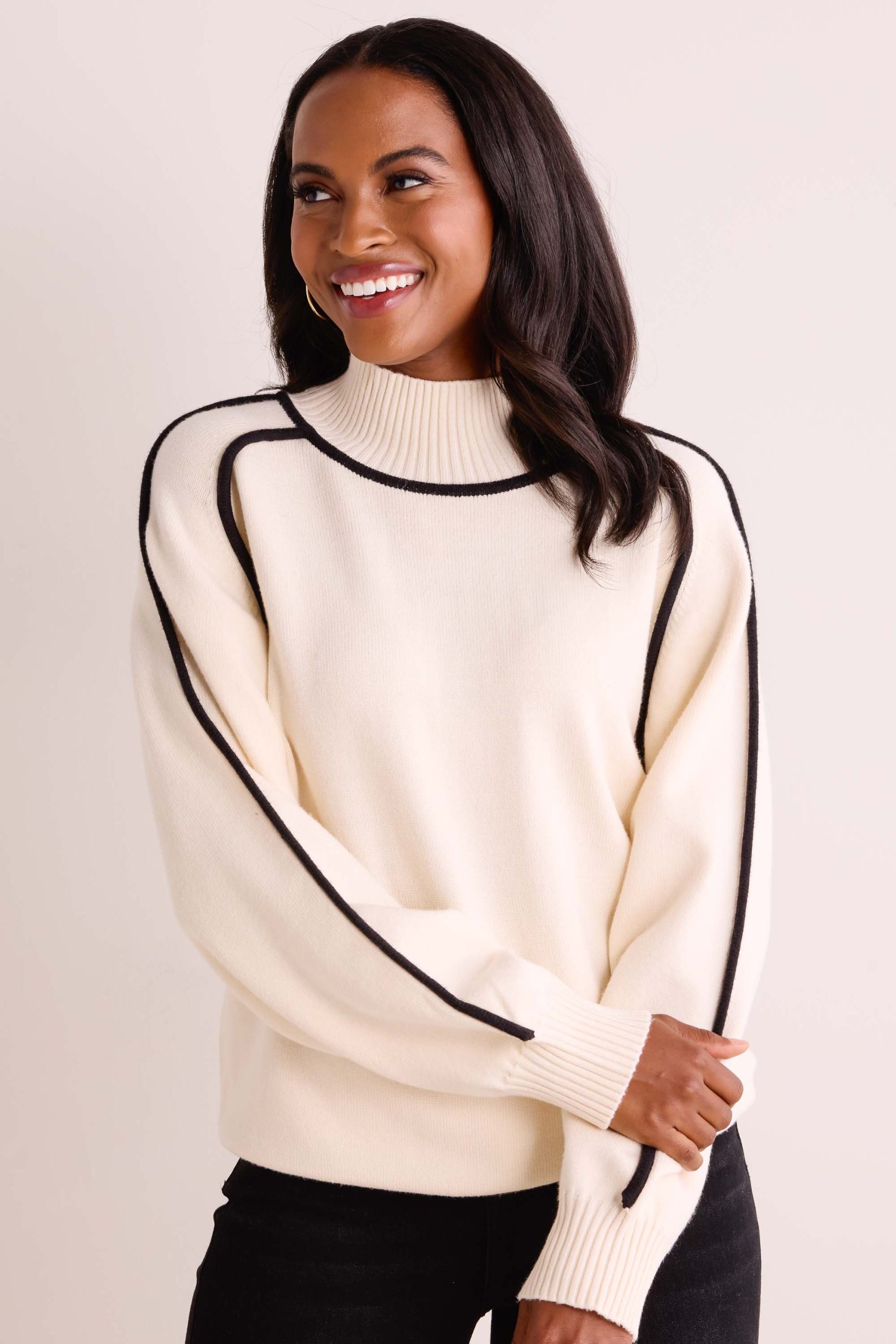 Nellie Sweater-67593XC